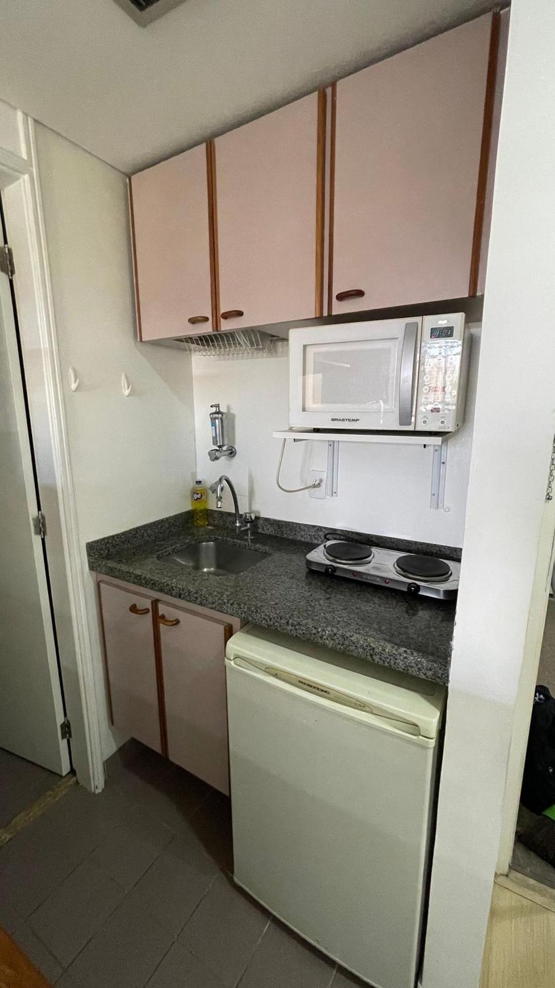 Apartamento Intelligence Ibirapuera São Paulo