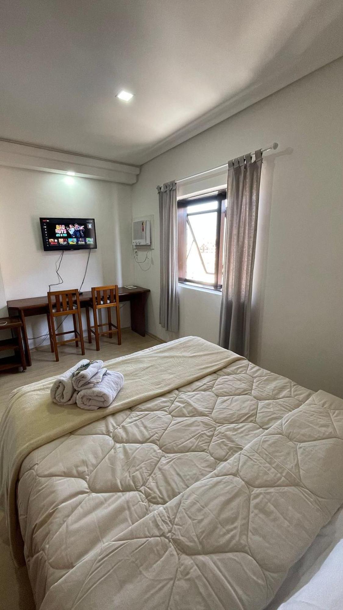 Intelligence Ibirapuera Apartamento São Paulo