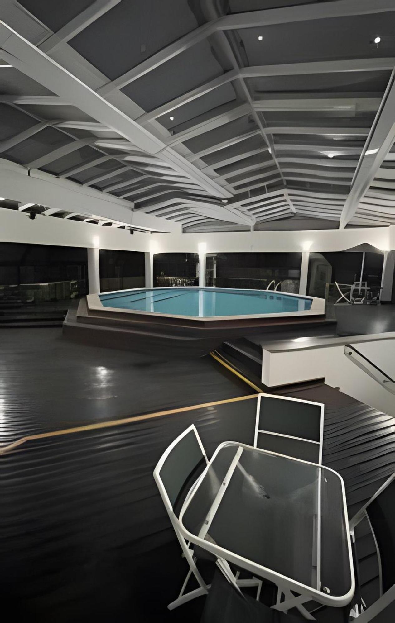 Apartamento Intelligence Ibirapuera