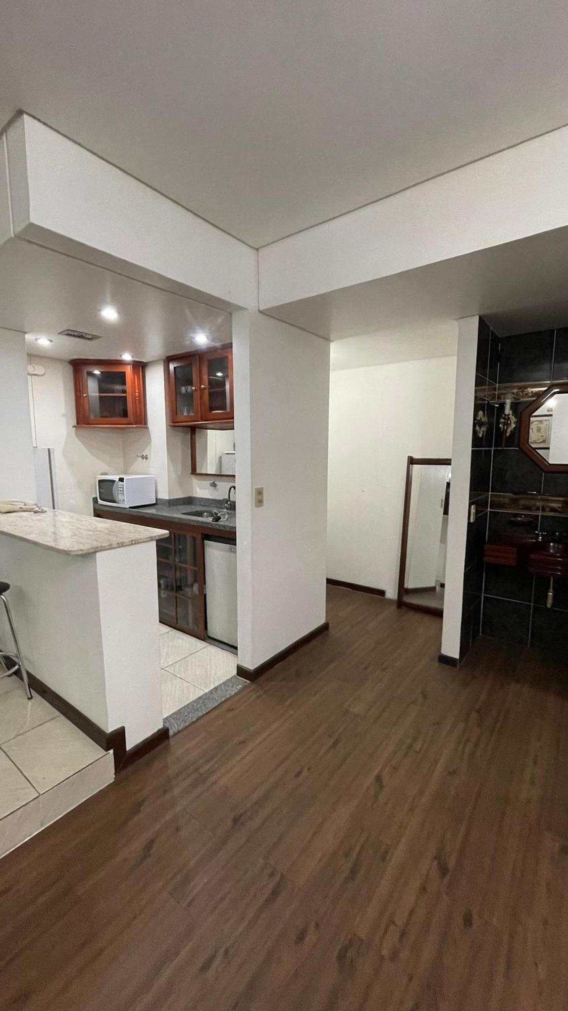 Apartamento Intelligence Ibirapuera *