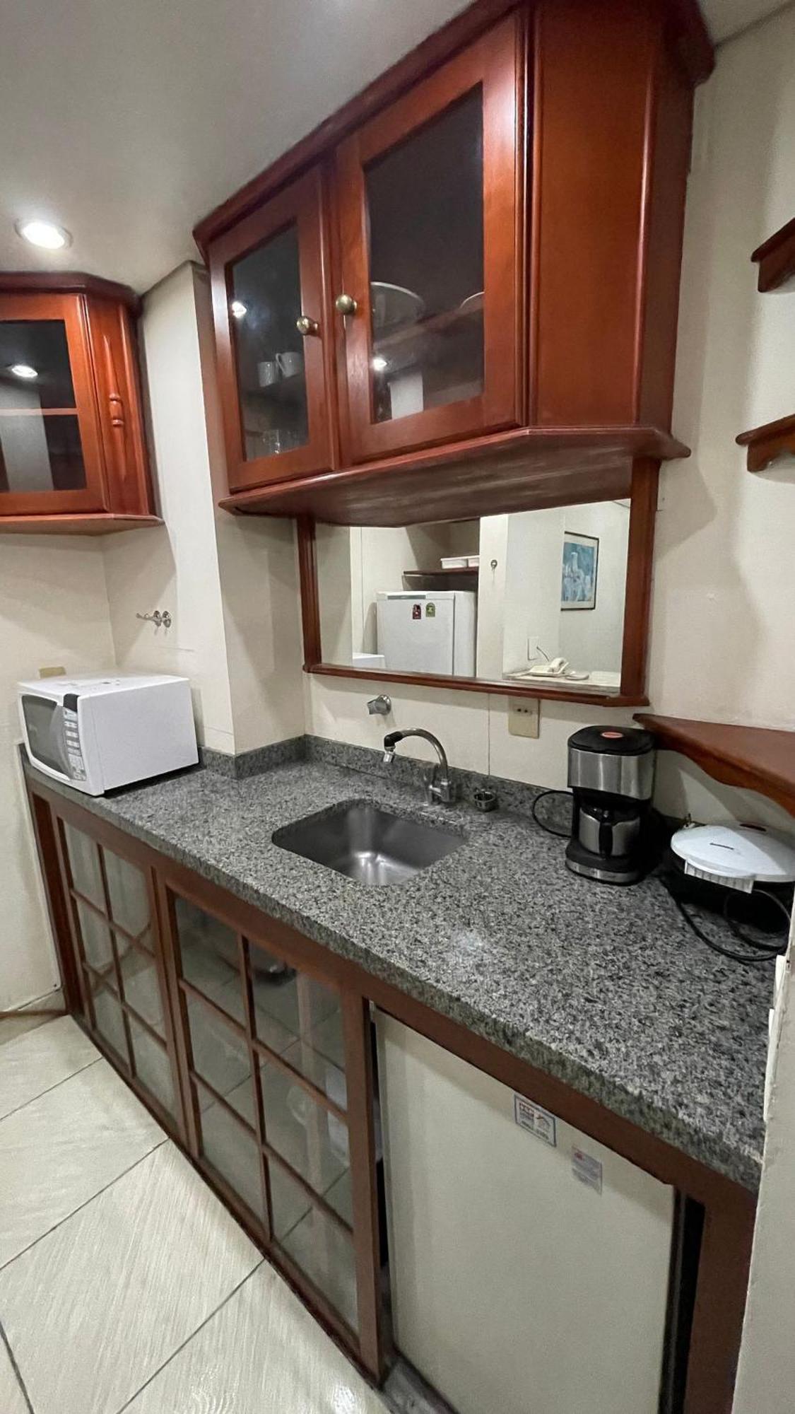 Apartamento Intelligence Ibirapuera