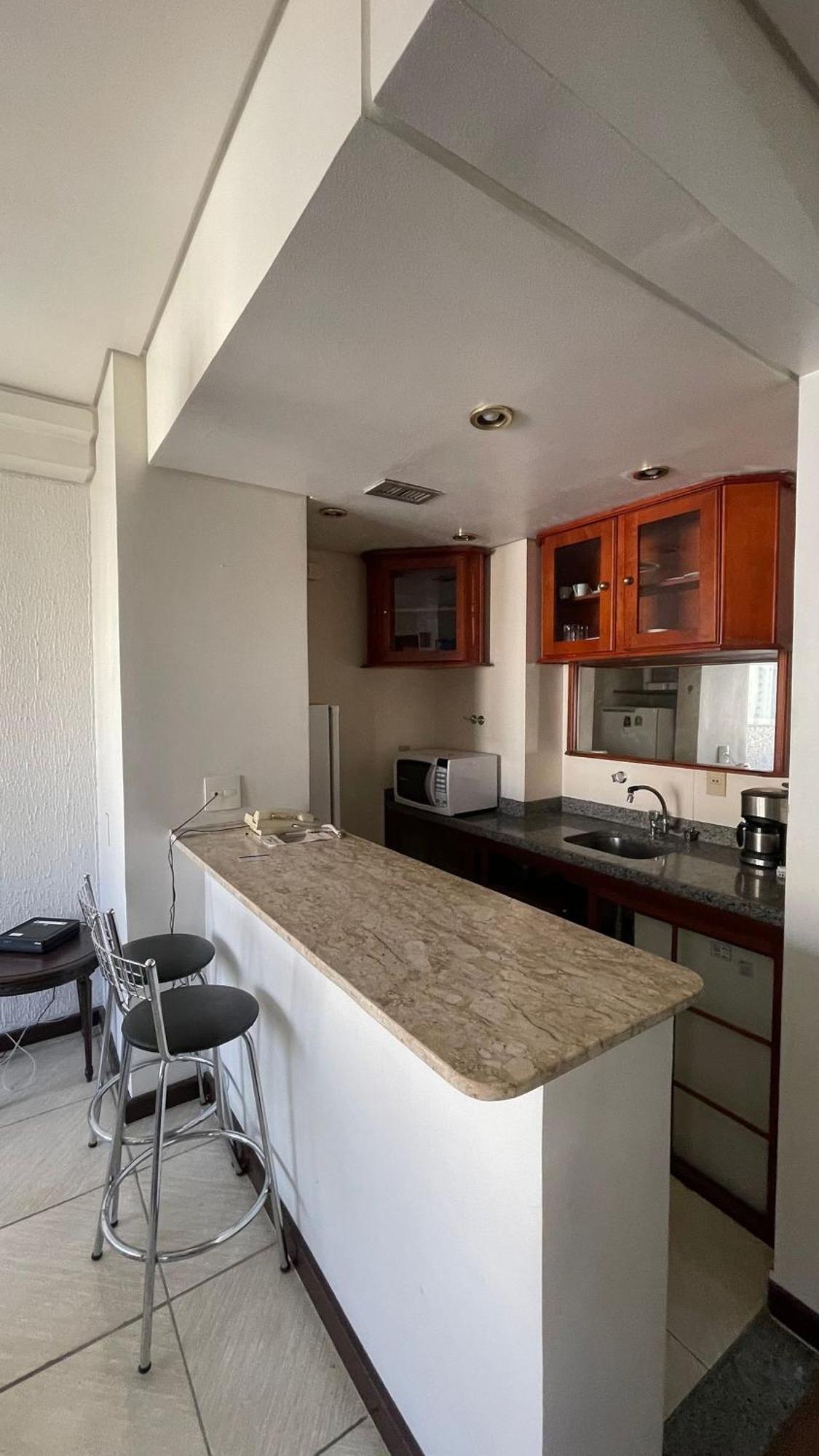 Intelligence Ibirapuera Apartamento São Paulo