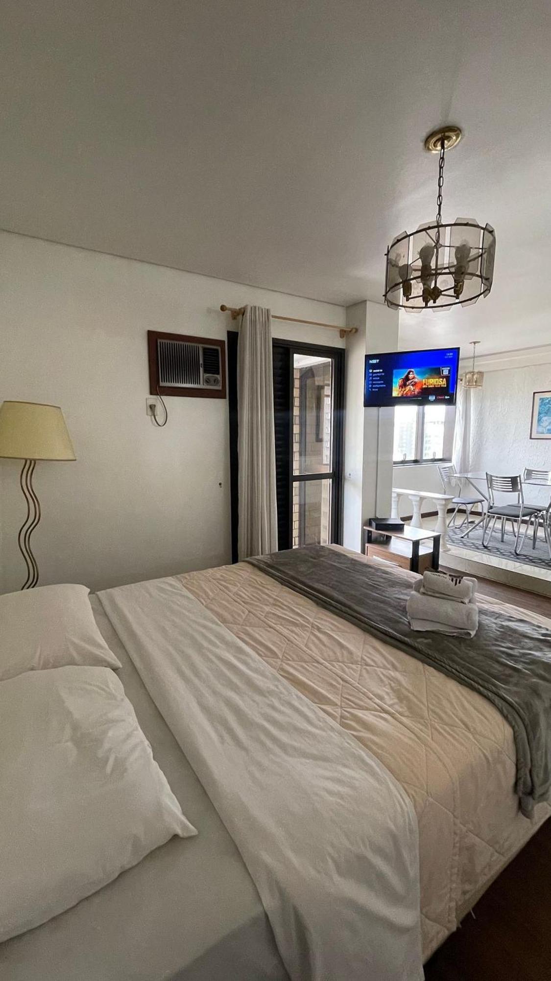 Intelligence Ibirapuera Apartamento São Paulo